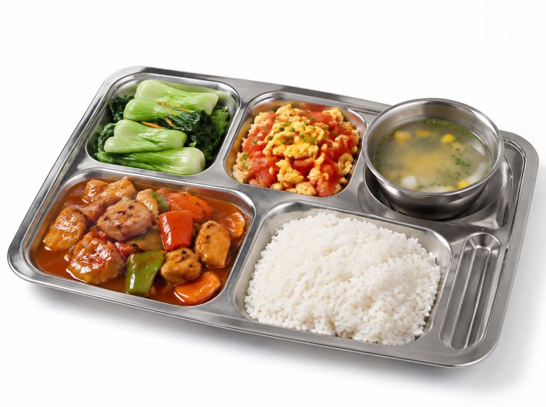 苏州企业食堂承包与托管服务